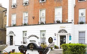 Lansdowne Hotel Dublin